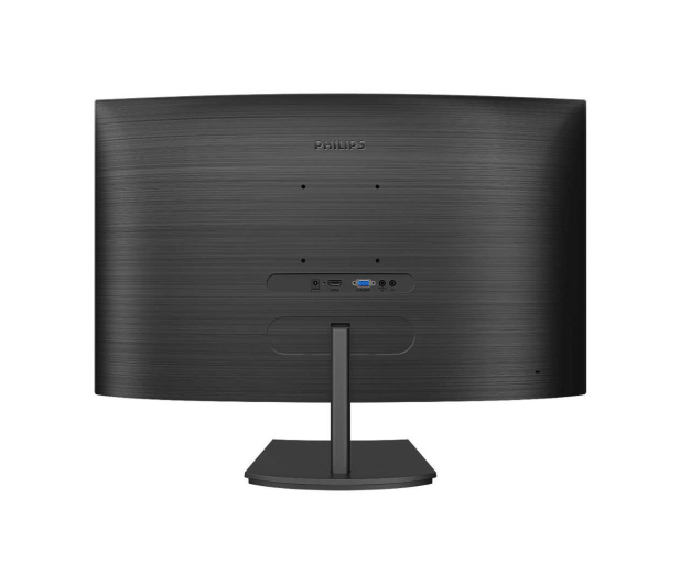 PHILIPS 23,6" 241E1SCA/00 Czarny - 544791 - zdjęcie 4